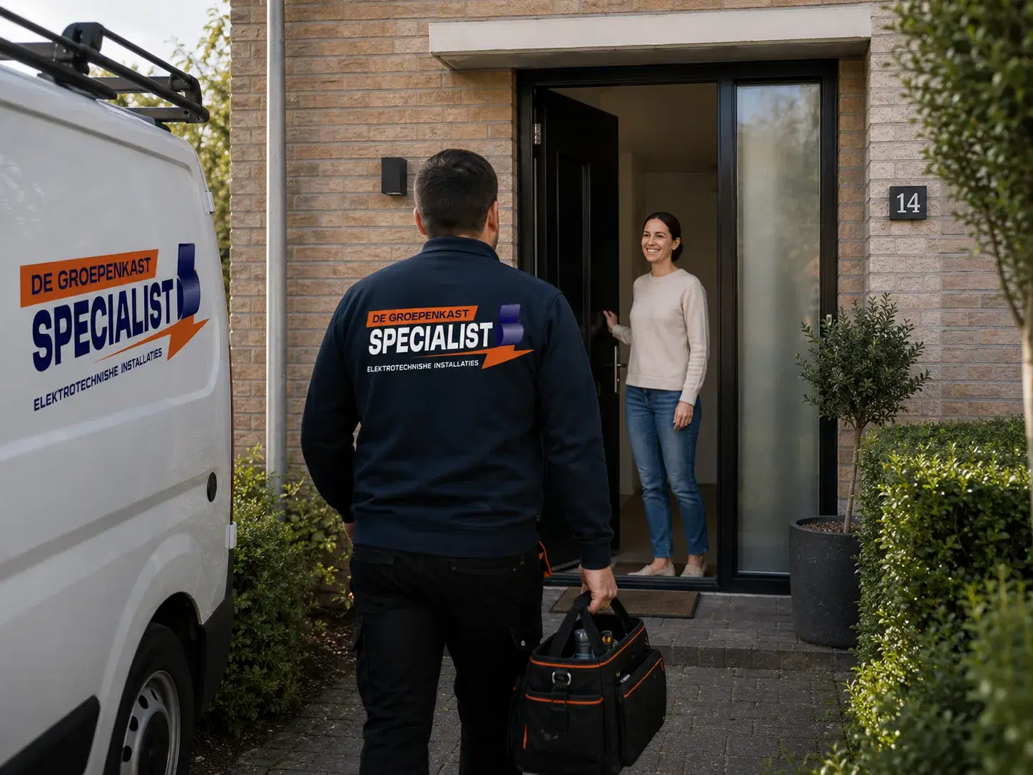 Storing & Onderhoud